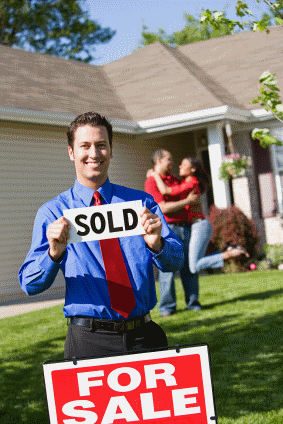 Jupiter Real Estate Agent with buyers