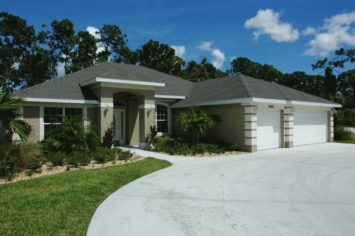 Port St Lucie Home